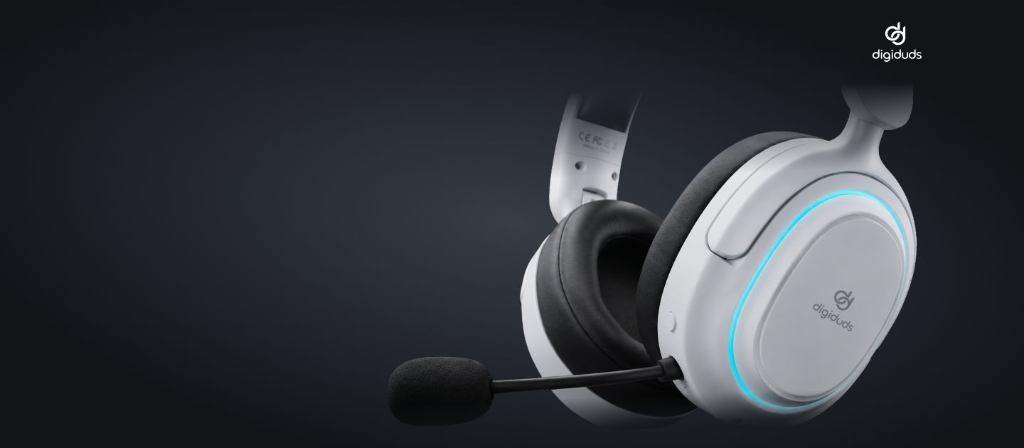 Digiduds headset banner