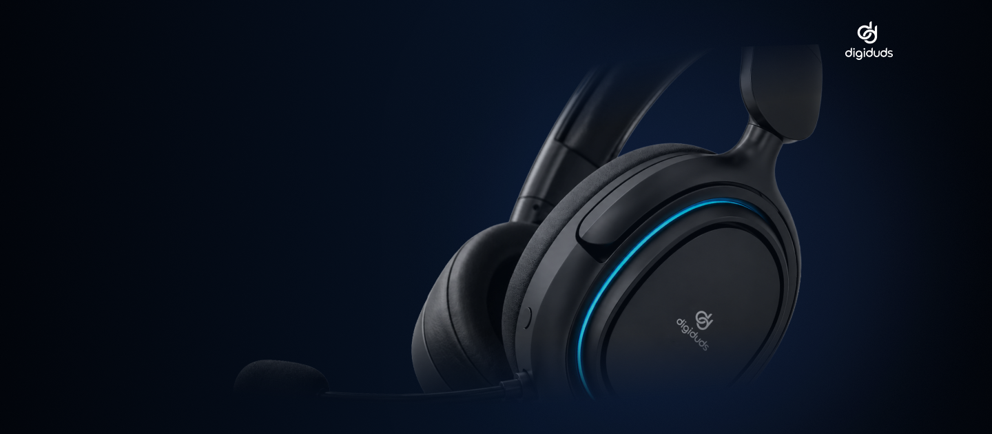 Digiduds headset banner